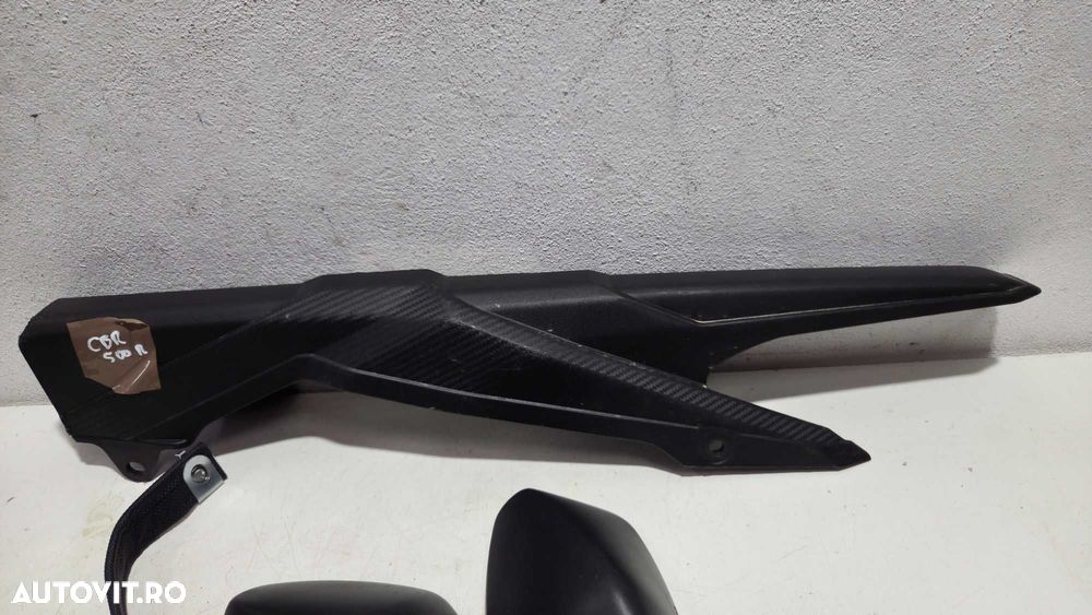 Oglinzi parbriz Honda CBR500 - 6