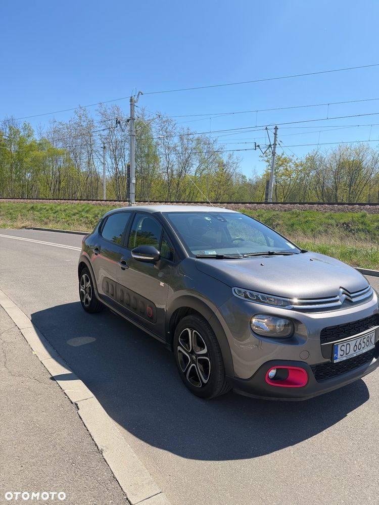 Citroën C3 1.2 PureTech Elle - 7