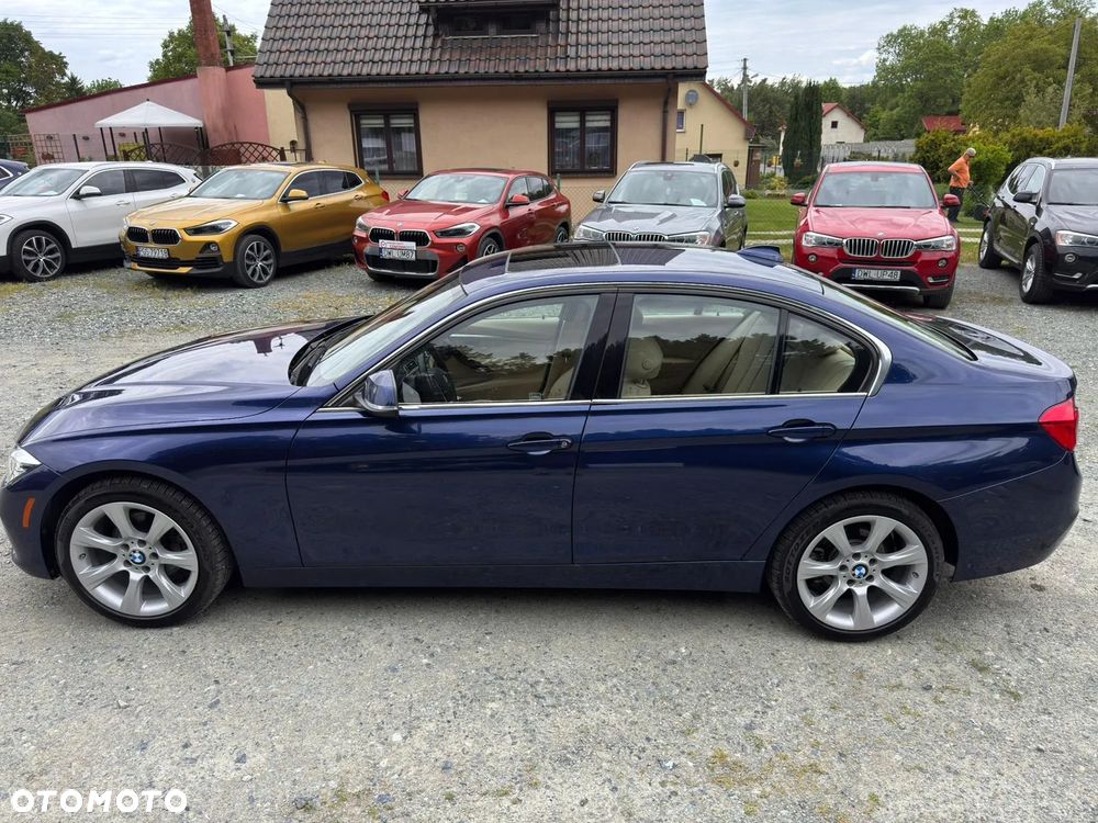 BMW Seria 3 - 23
