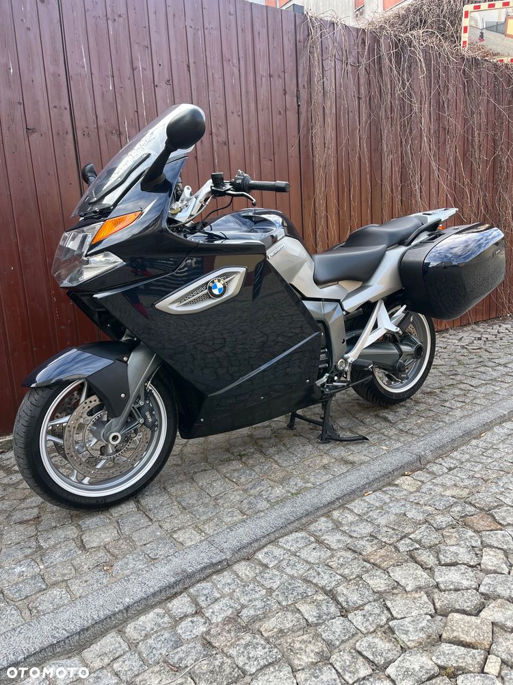 BMW K - 16