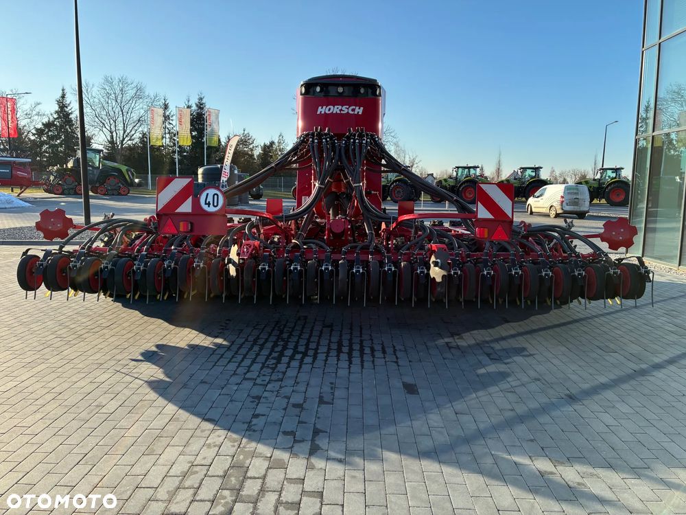 Horsch PRONTO 6 DC - 6