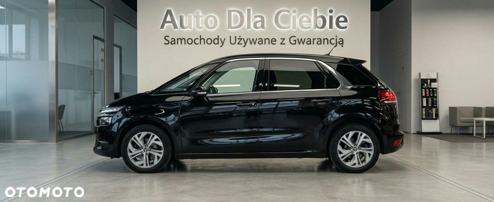 Citroën C4 Picasso - 34