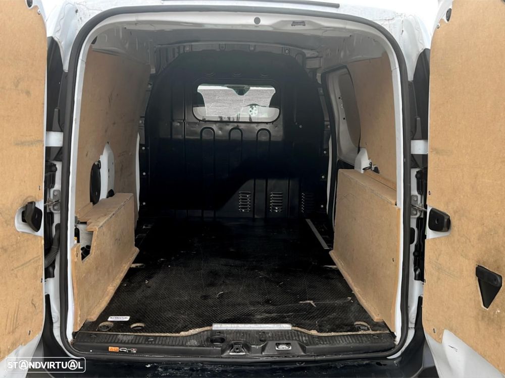 Renault Express Blue dCi 95 Confort - 9