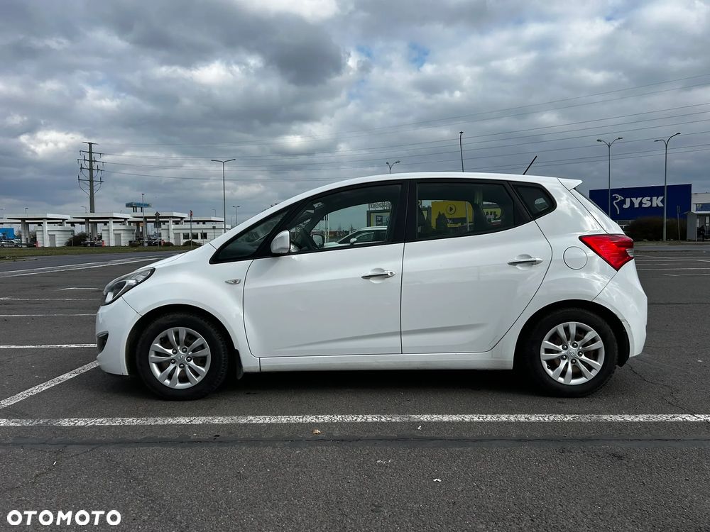 Hyundai ix20 1.4 Classic + - 17