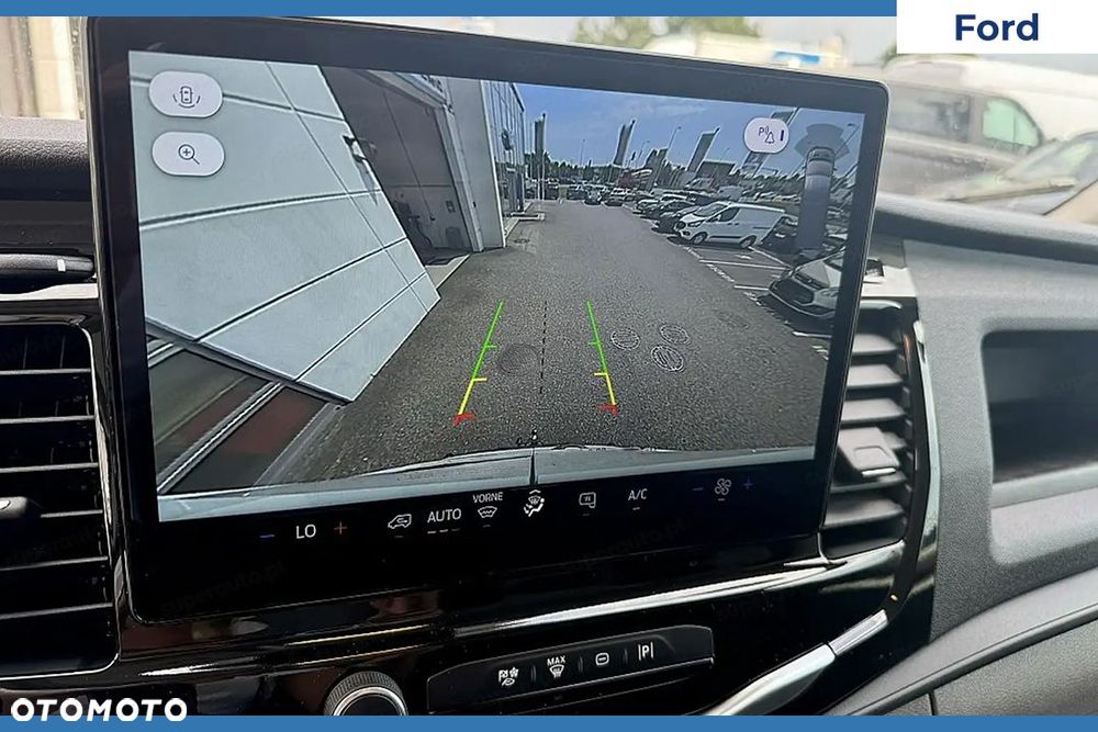 Ford Transit 350 L3H2 Trend 2.0 130KM - 10