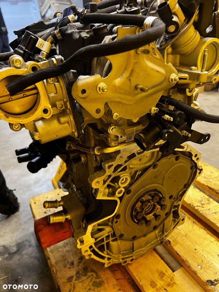 KOMPLETNY SILNIK FORD ESCAPE MK4 1.5 ECOBOOST 2022R - 9