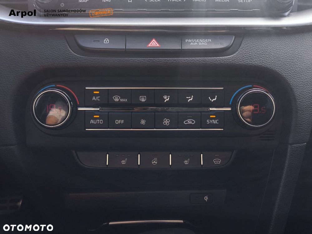 Kia XCeed 1.6 T-GDI XL DCT - 26