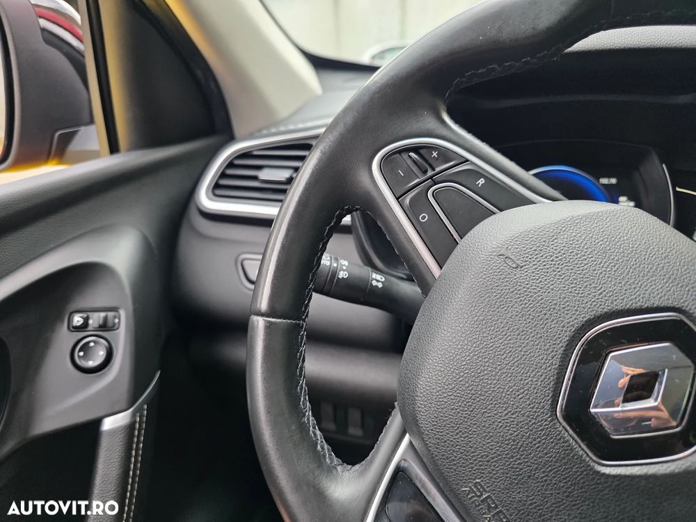 Renault Kadjar Energy TCe 130 Bose Edition - 18