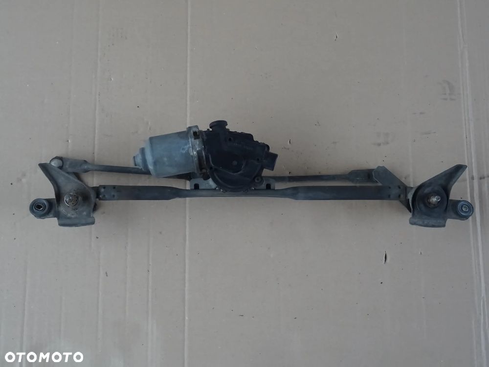 MAZDA 6 GG GY GH MECHANIZM WYCIERACZEK PRZEDNICH SILNICZEK PRZÓD - 1