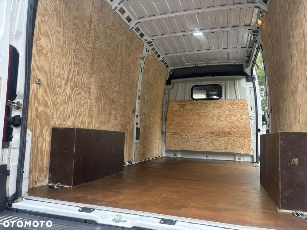Fiat Ducato - 17