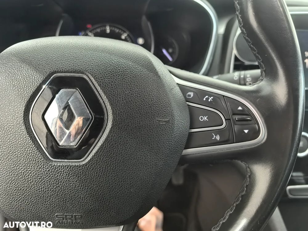 Renault Talisman - 19