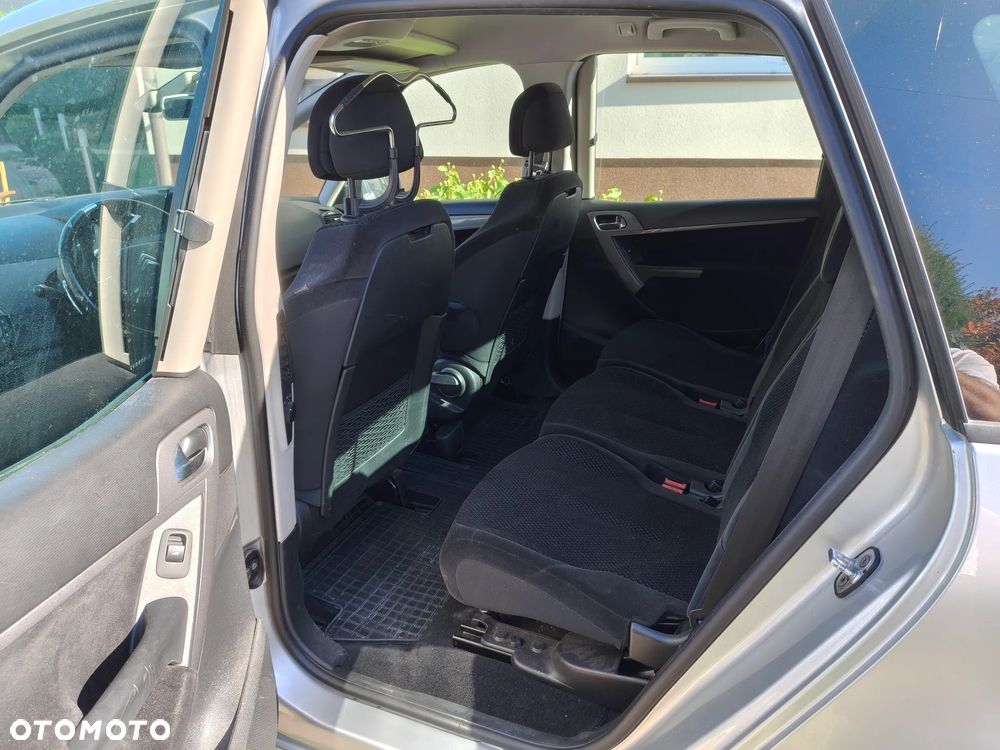 Citroën C4 1.6 HDi SX Pack MCP - 8