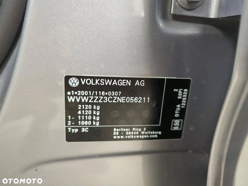 Volkswagen Passat 2.0 TDI Business DSG - 19