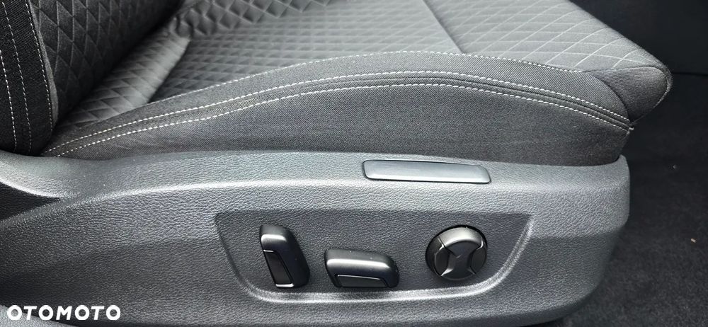 Skoda Superb 1.4 TSI ACT Sportline - 12