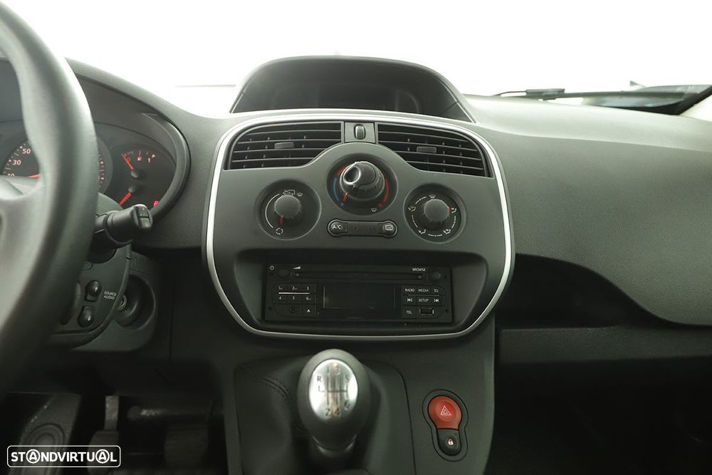 Renault kangoo 1.5 dci maxi business s/s - 7