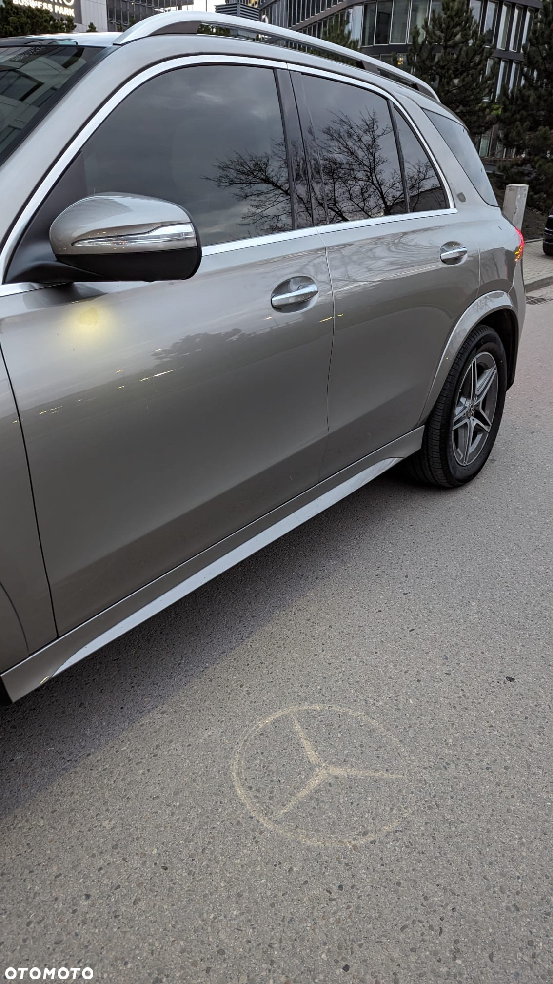 Mercedes-Benz GLE - 15