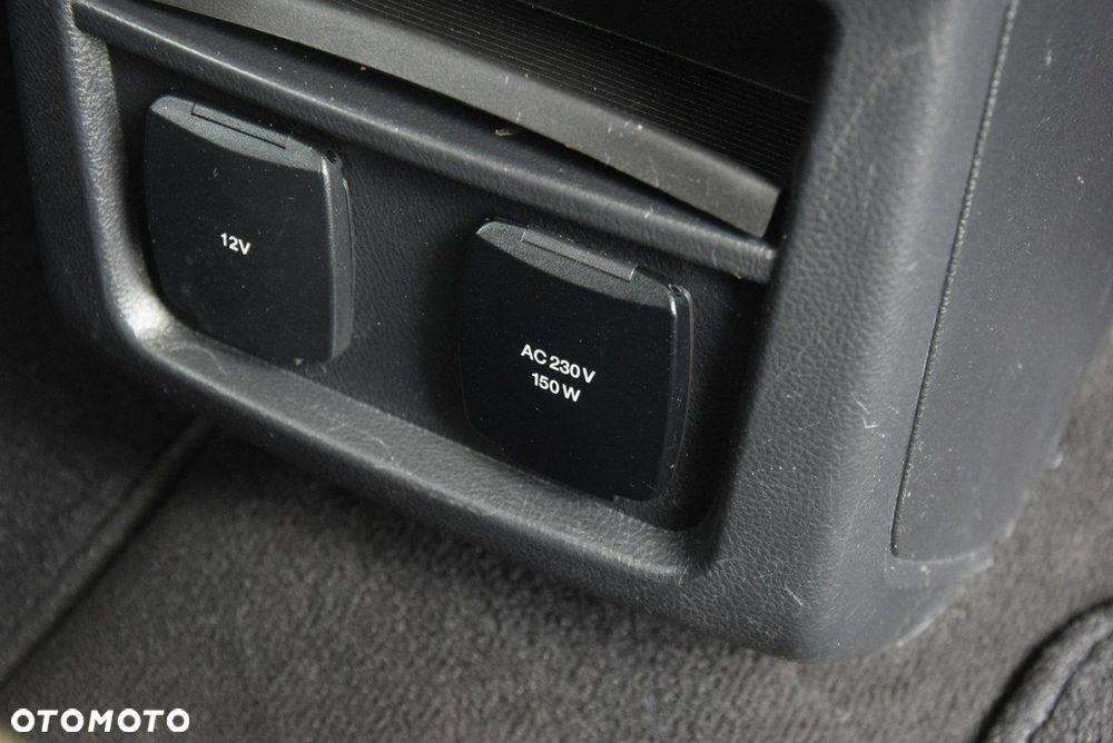 Ford S-Max - 31