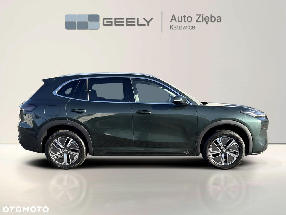 Geely Starray EM-i 1.5 PHEV Pro DHT - 6