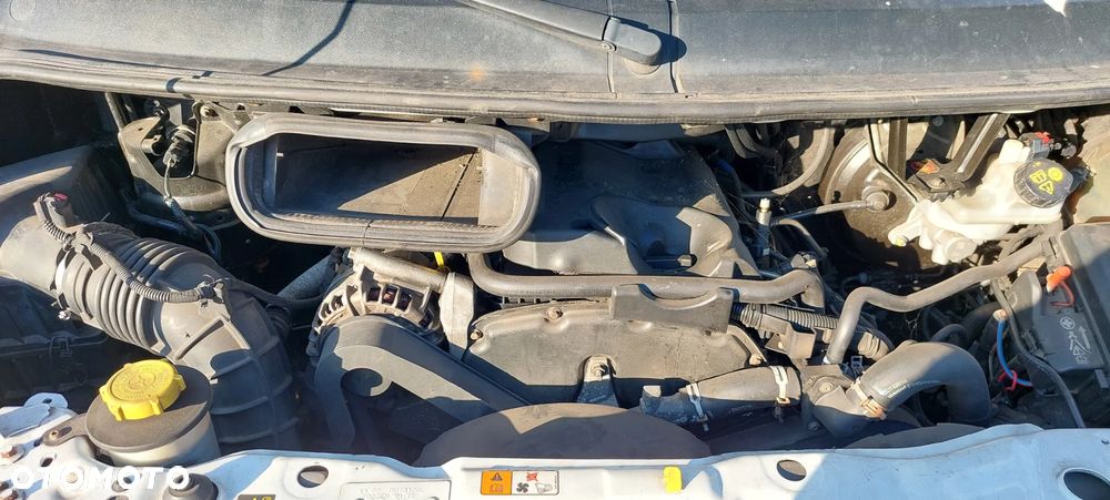 Ford Transit - 12