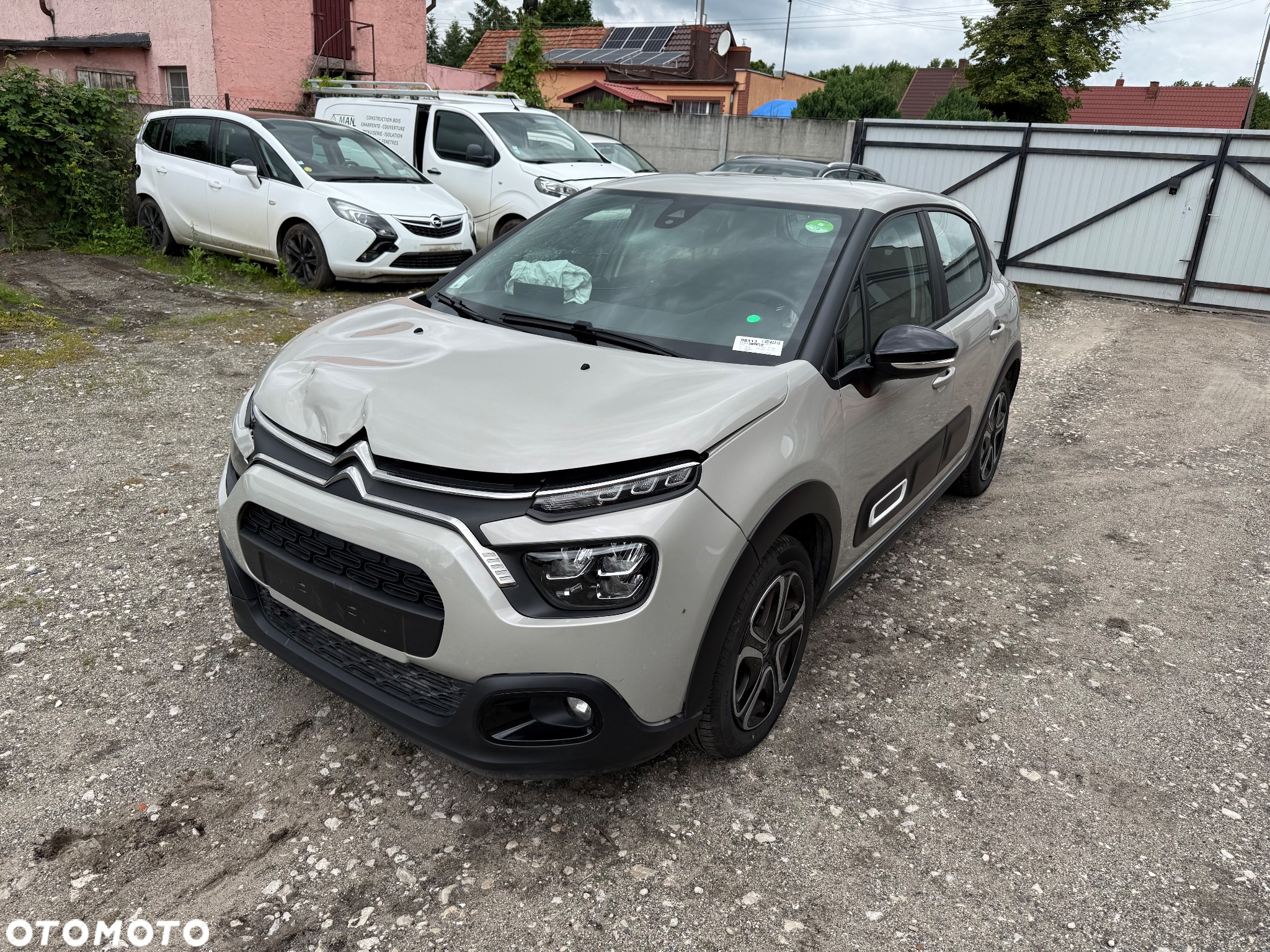Citroën C3 - 2