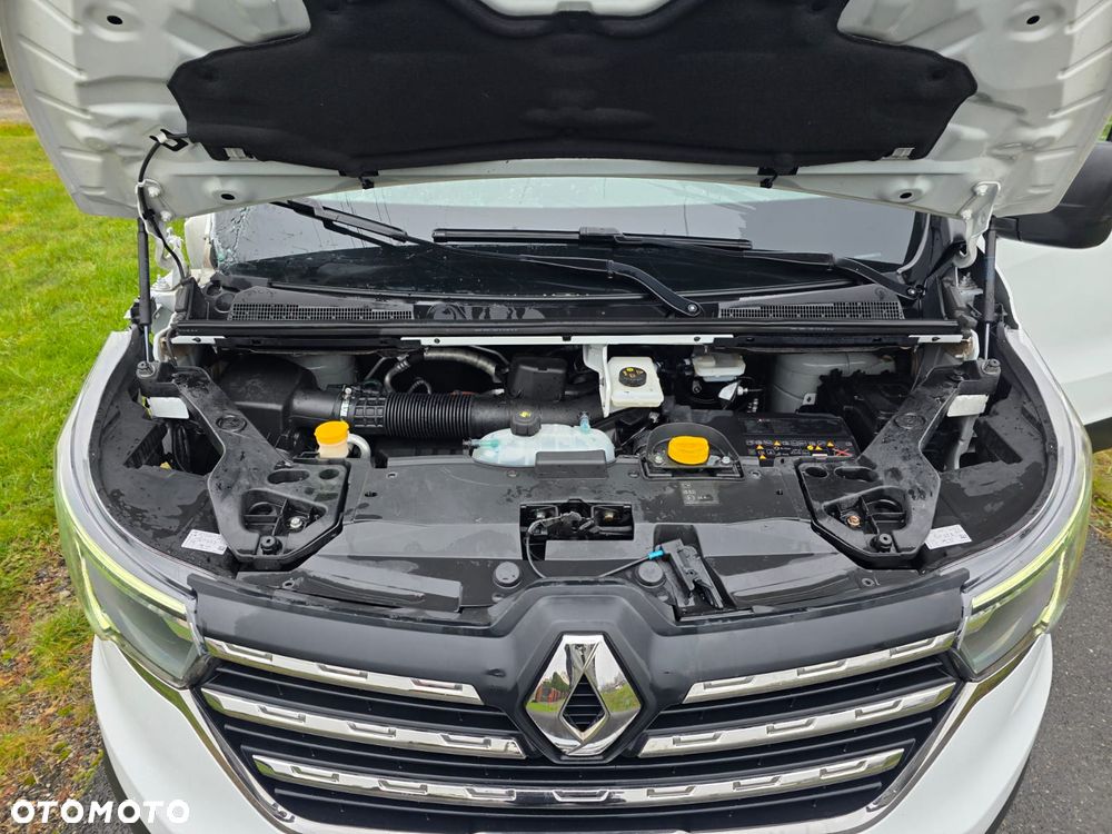 Renault Trafic - 17