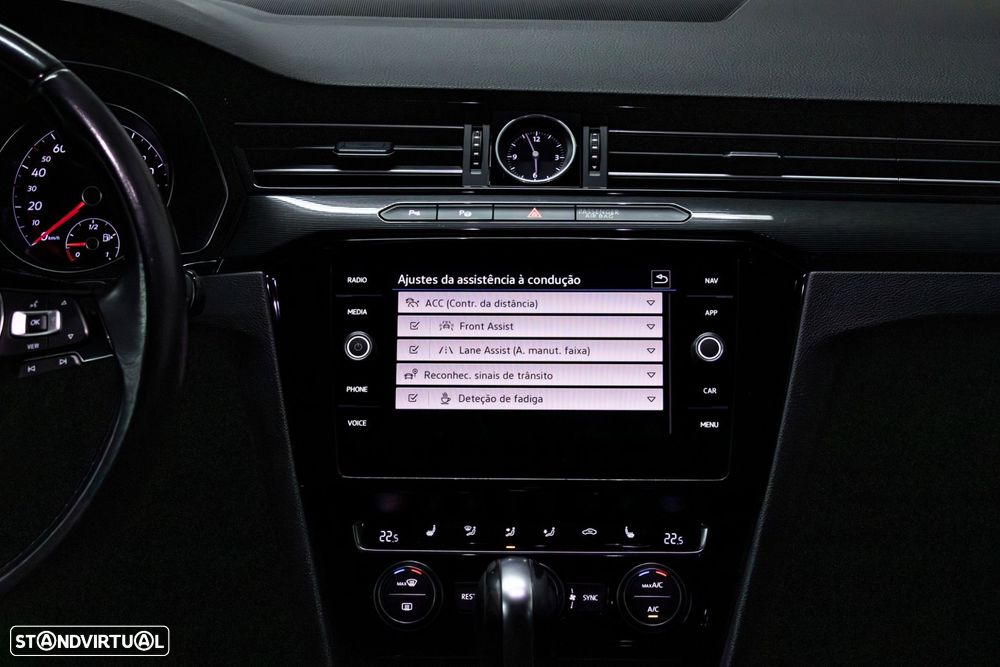 VW Arteon 2.0 TDI Elegance DSG - 32