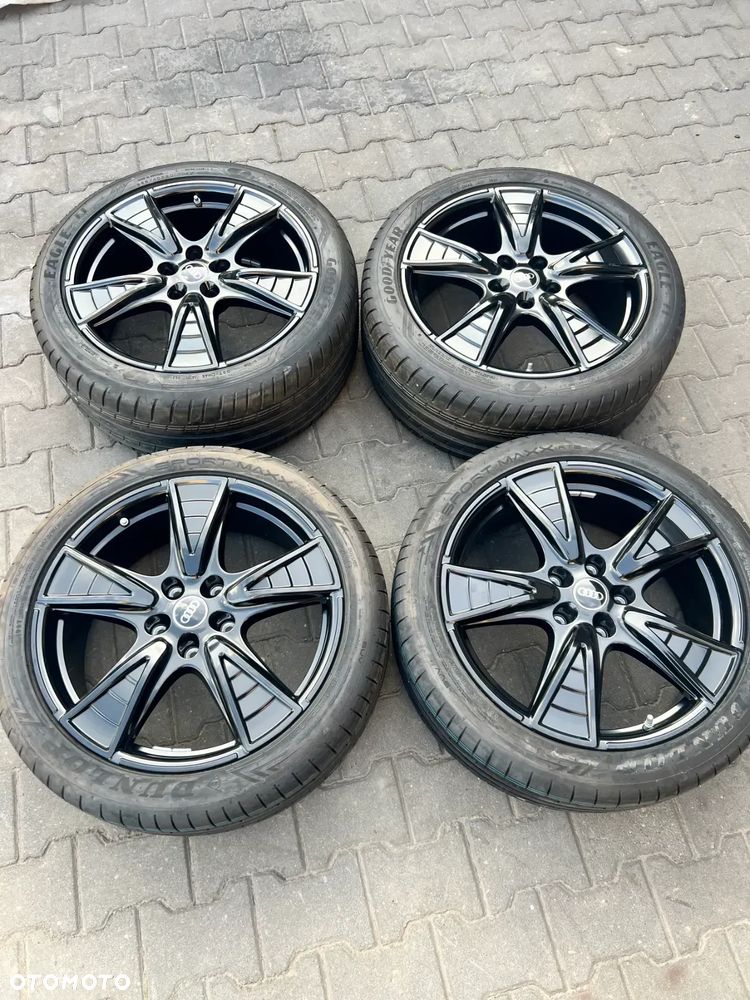 Audi Q6 E tron 20'' - 3