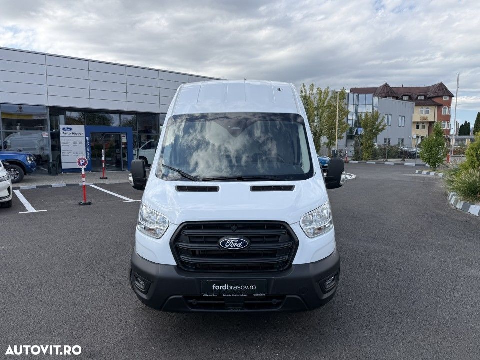 Ford Transit - 8
