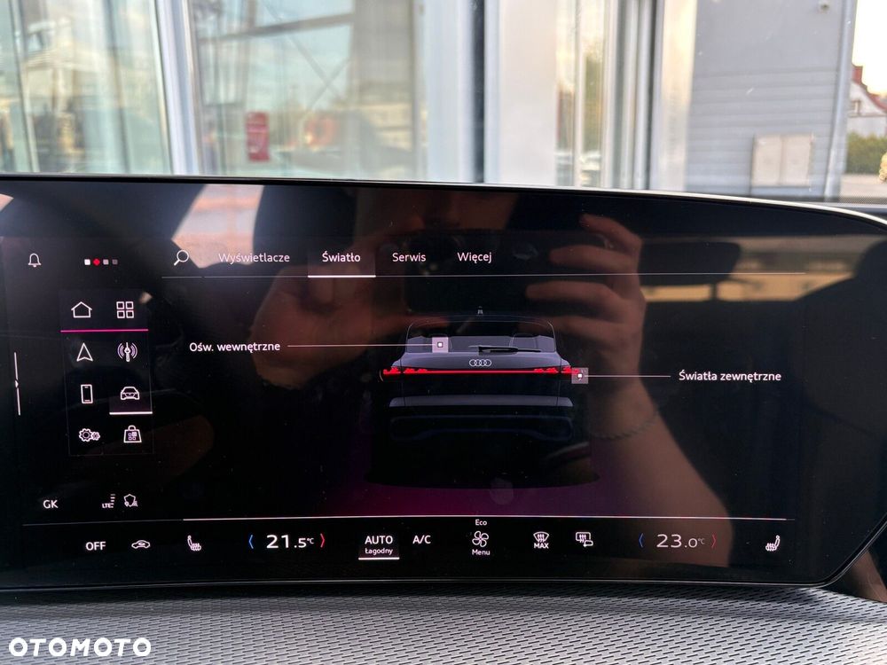 Audi Q5 Sportback - 30