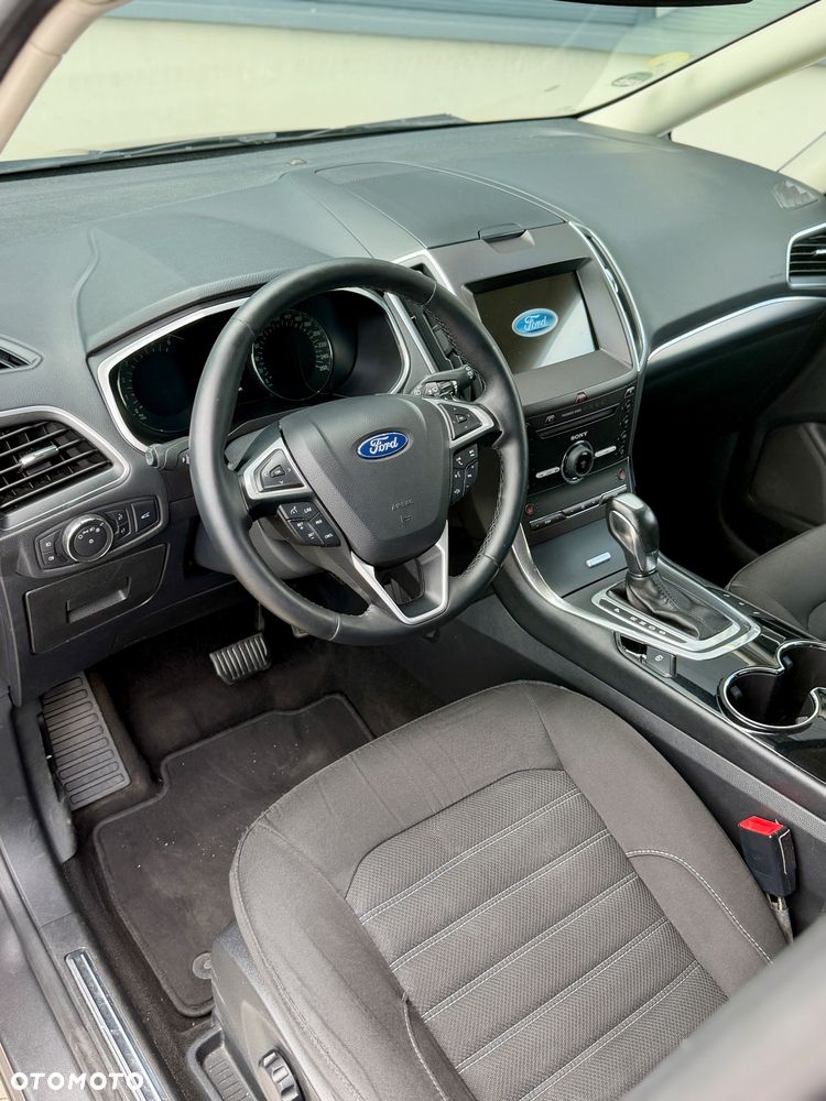 Ford Galaxy 2.0 TDCi Titanium PowerShift - 18