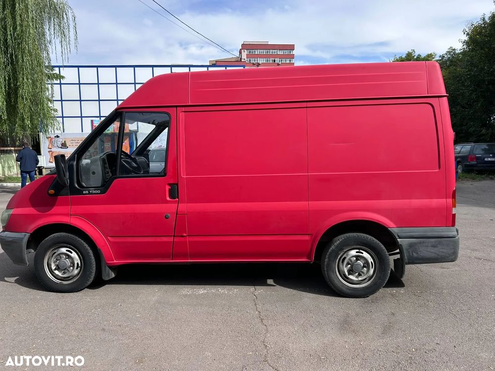 Ford Transit M - 3