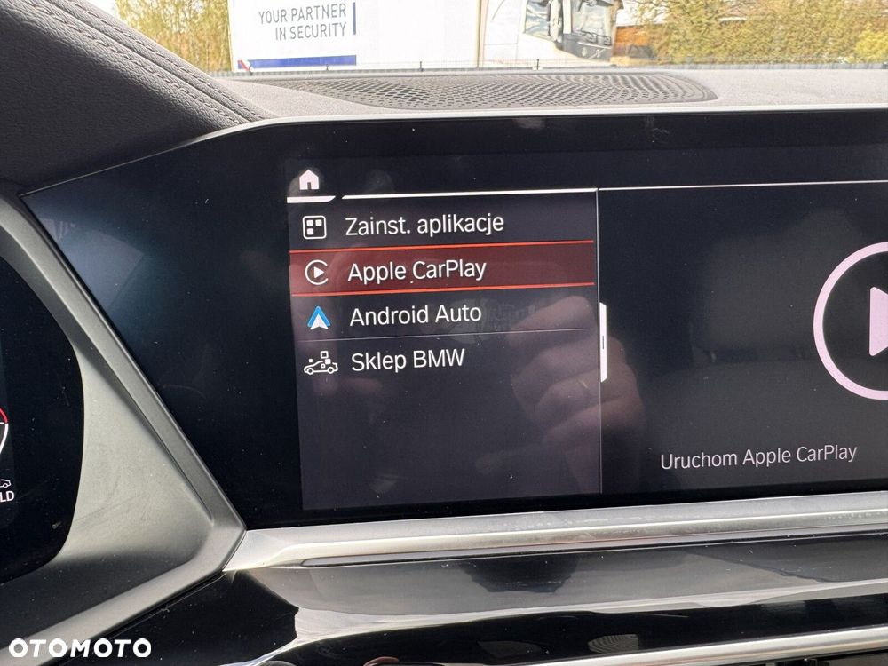 BMW X5 xDrive25d sport - 31