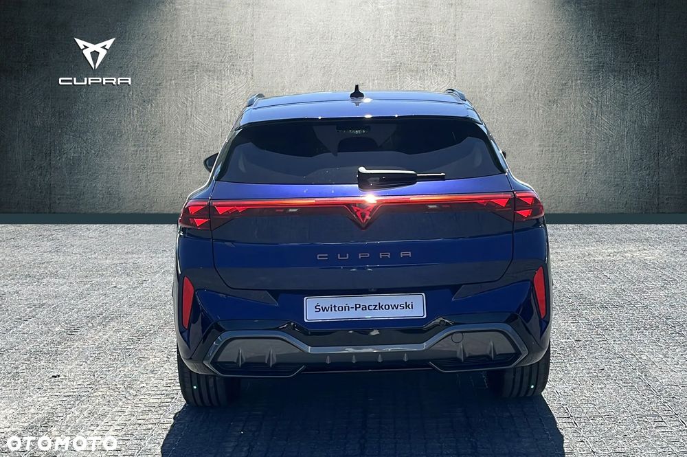 Cupra Terramar 1.5 eTSI mHEV DSG - 4