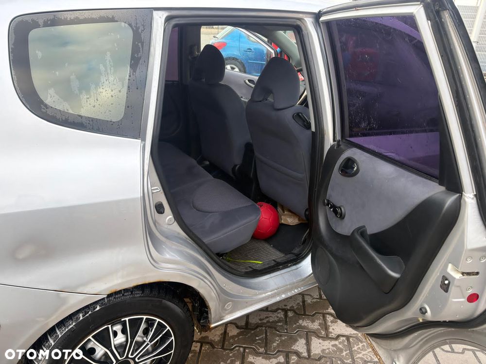 Honda Jazz 1.4 ES - 7
