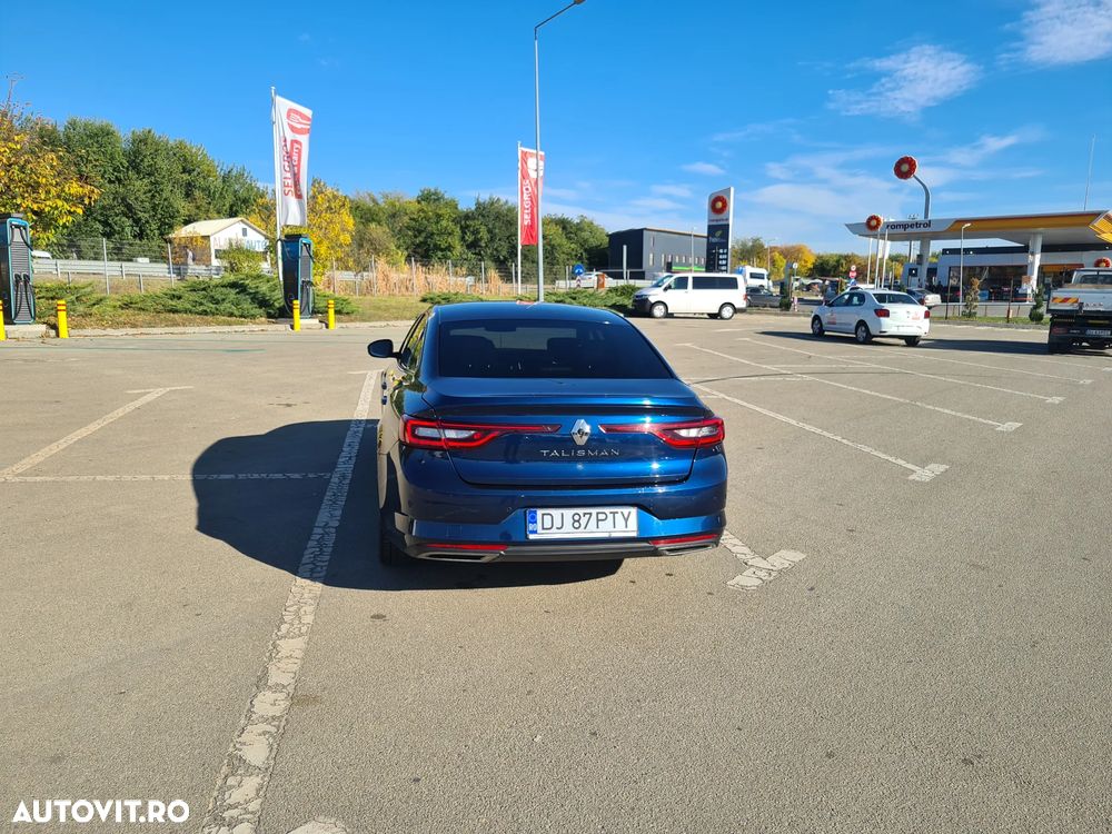 Renault Talisman - 9