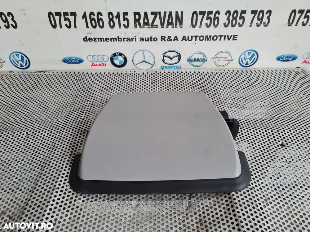 Stop Suplimentar Frana Luneta Bmw F30 - Dezmembrez Bmw F30 - Dezmembrari Arad - 3