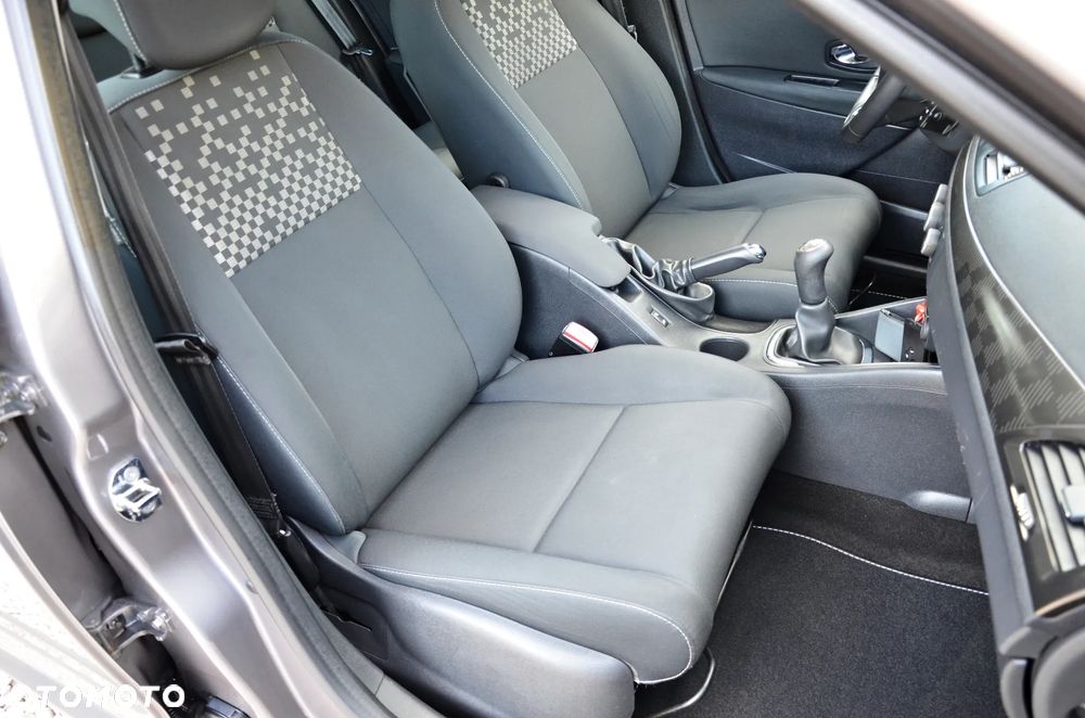 Renault Megane 1.6 16V 110 Dynamique - 39