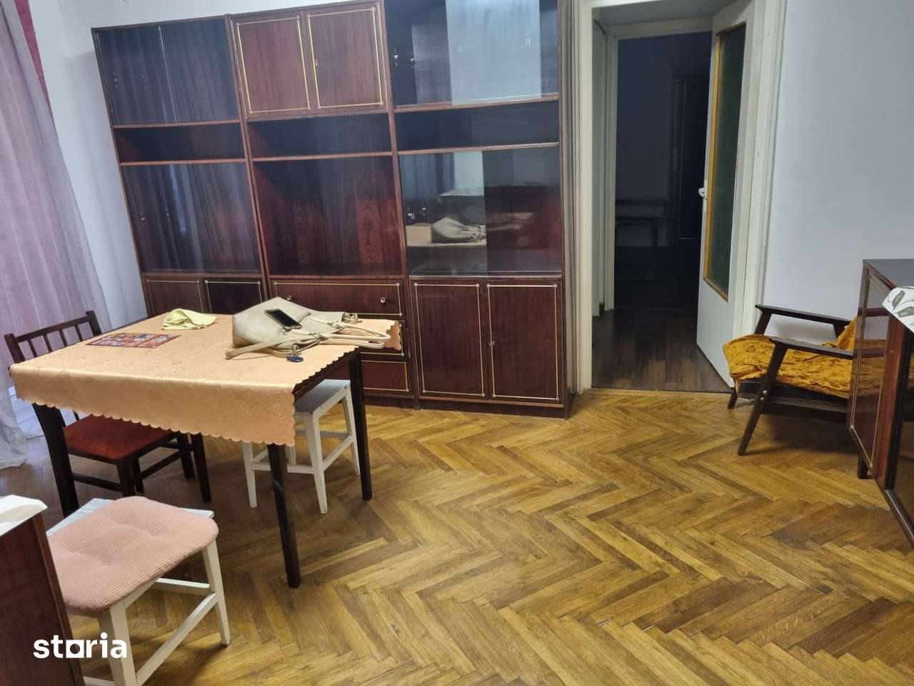 Apartament 2 camere,44 mp+balcon,Deva-Gojdu-școala Andrei Șaguna — fotografia 3