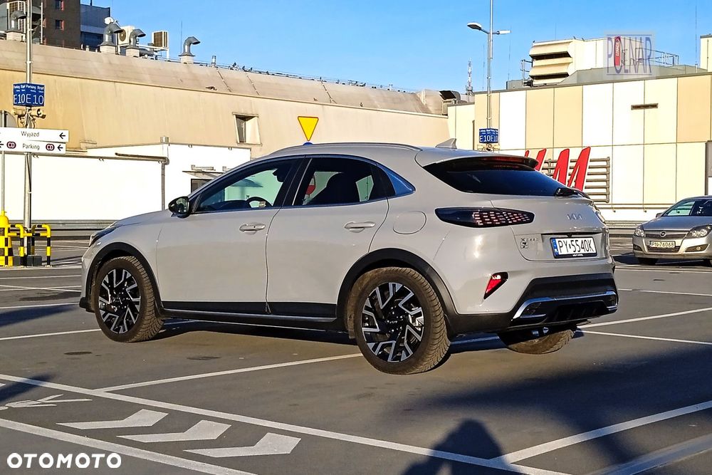 Kia XCeed 1.6 T-GDI Tribute DCT - 6