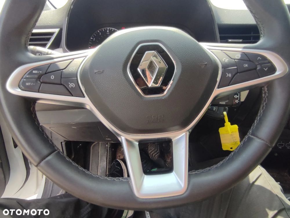 Renault Clio TCe 90 EVOLUTION - 13