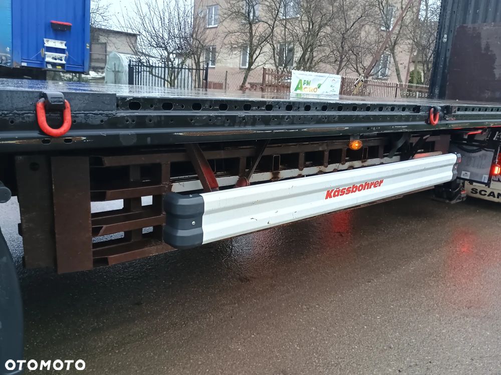 Setra/Kaessbohrer MEGA - 11