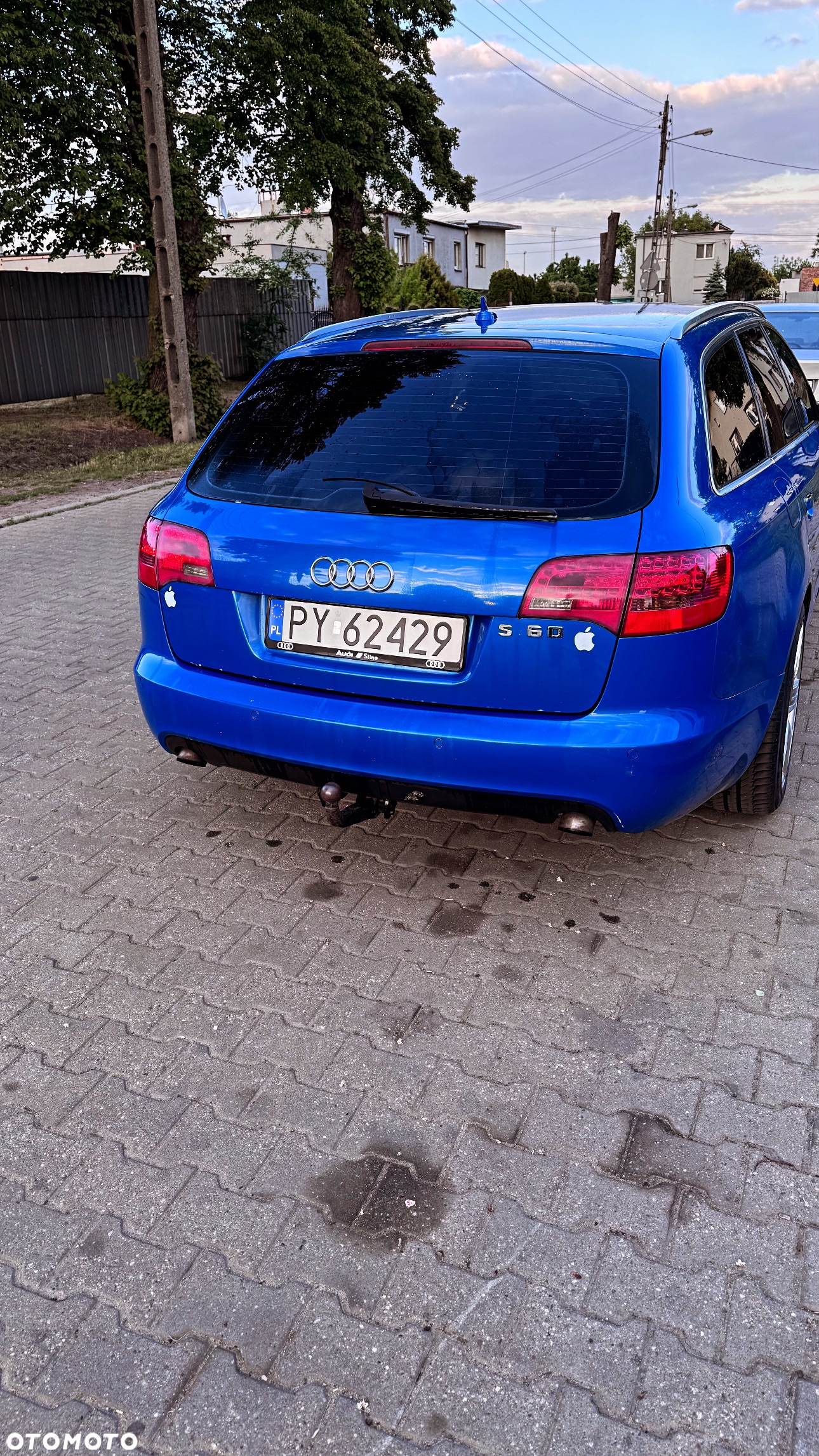 Audi A6 Avant - 3