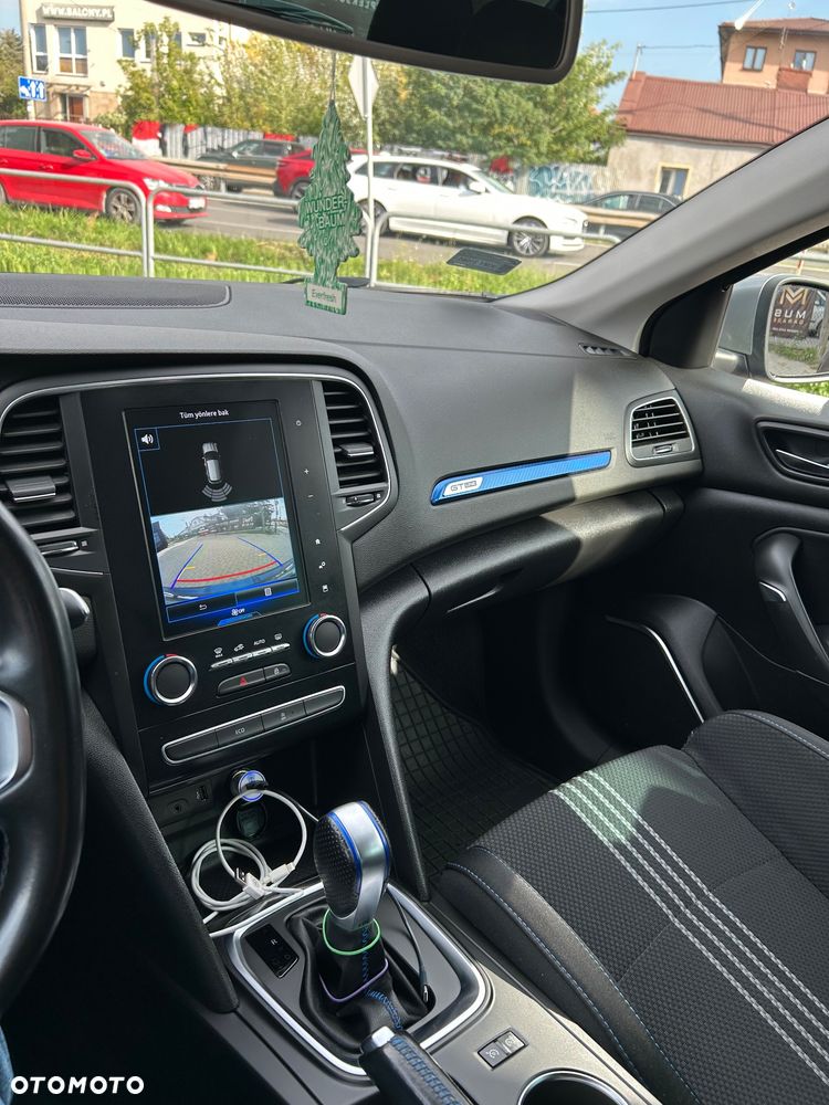 Renault Megane - 15