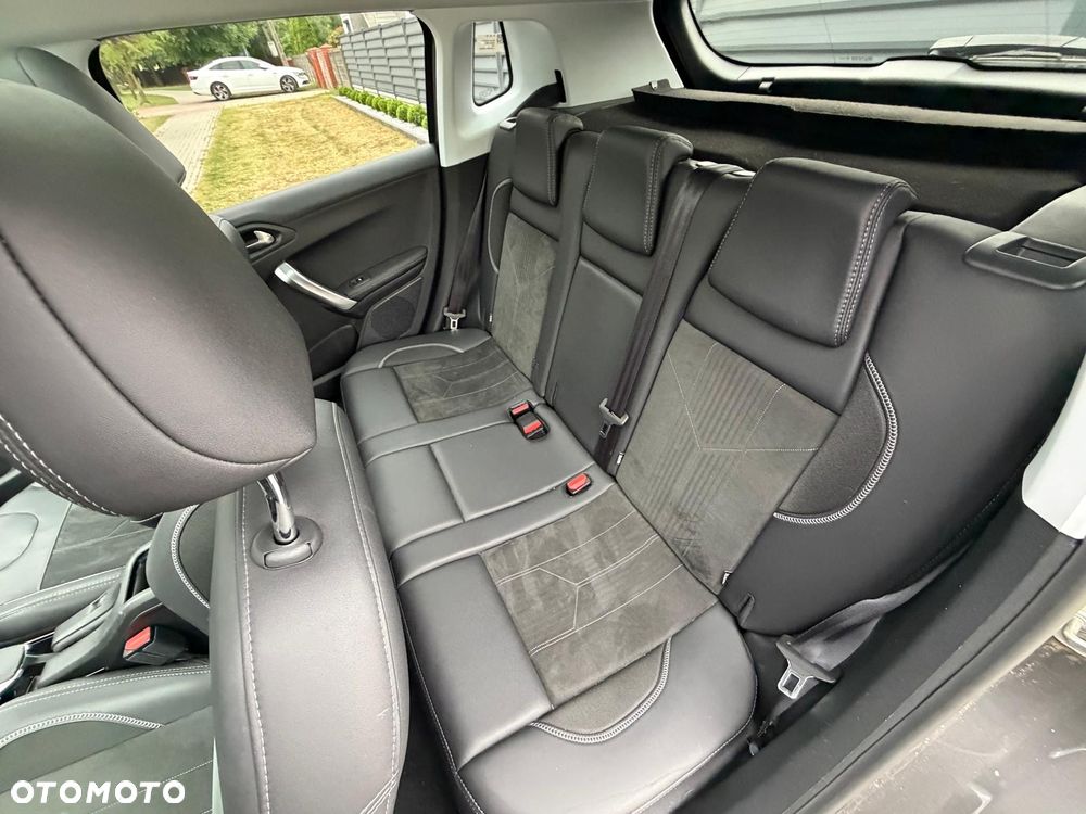 Peugeot 2008 1.2 Pure Tech GPF Crossway S&S EAT6 - 10