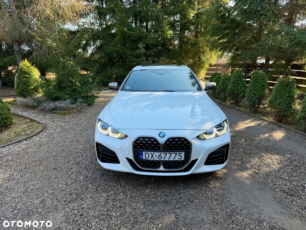 BMW M4 - 5