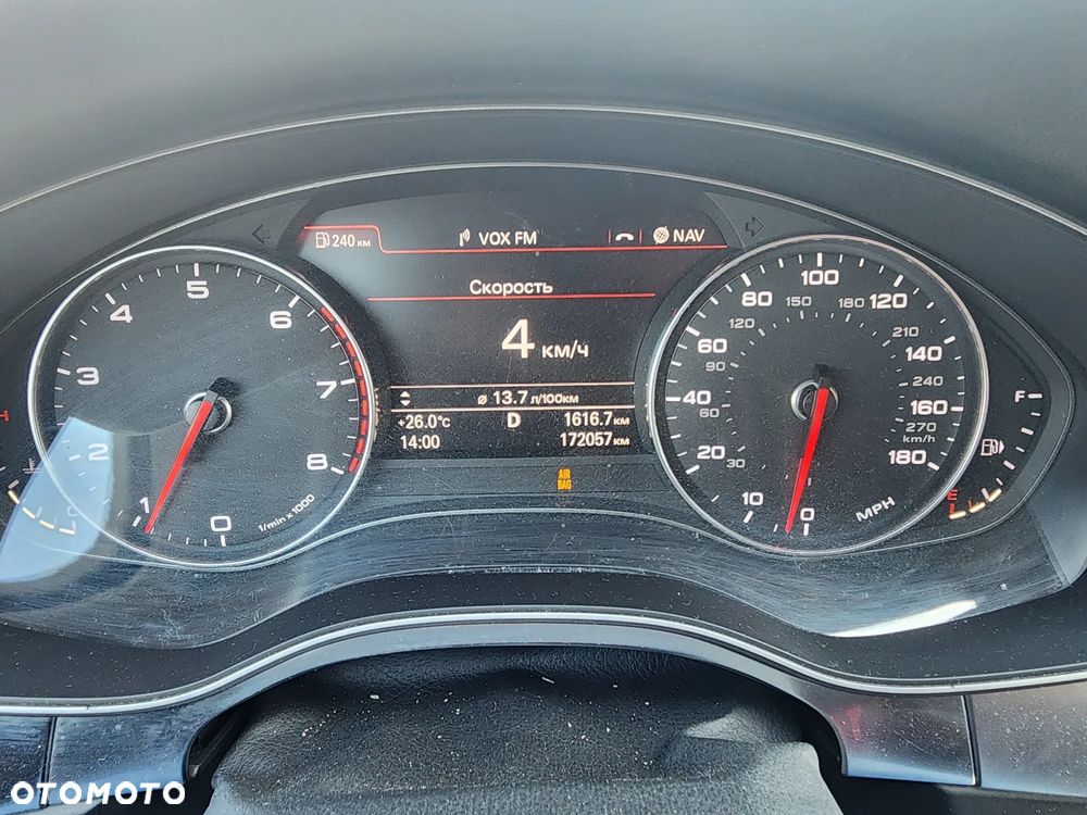 Audi A6 - 8