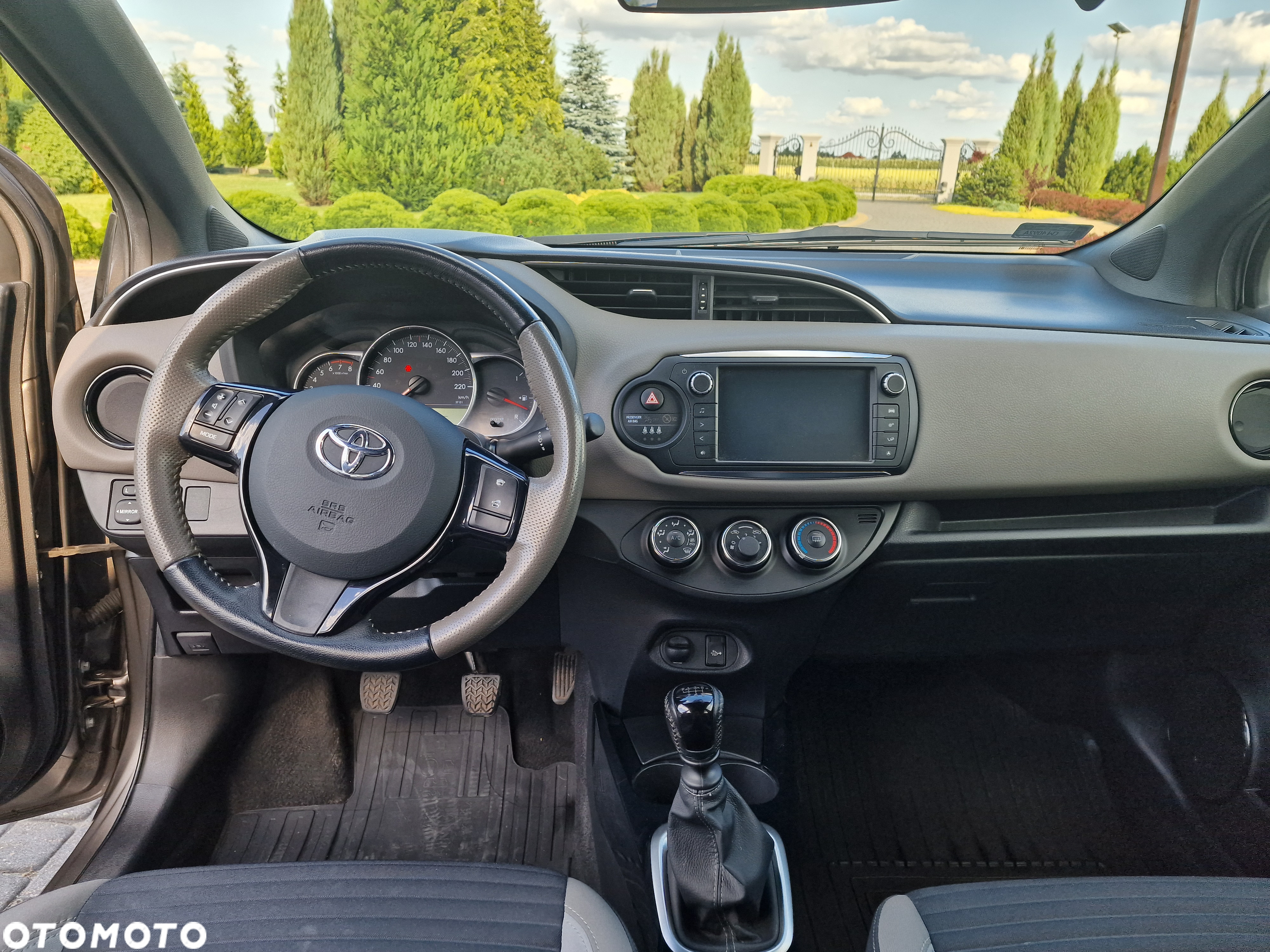 Toyota Yaris 1.33 Selection Passion - 5