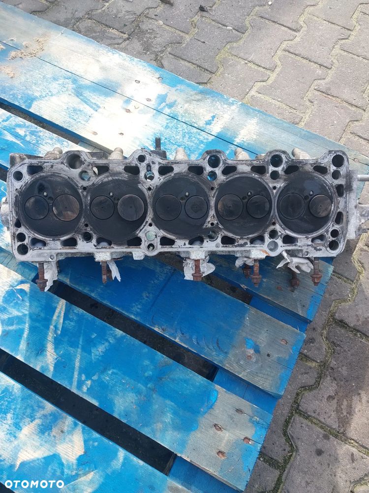 Głowica vw t4 2.5 tdi - 3
