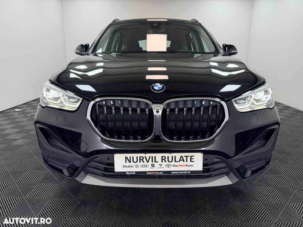 BMW X1 - 1