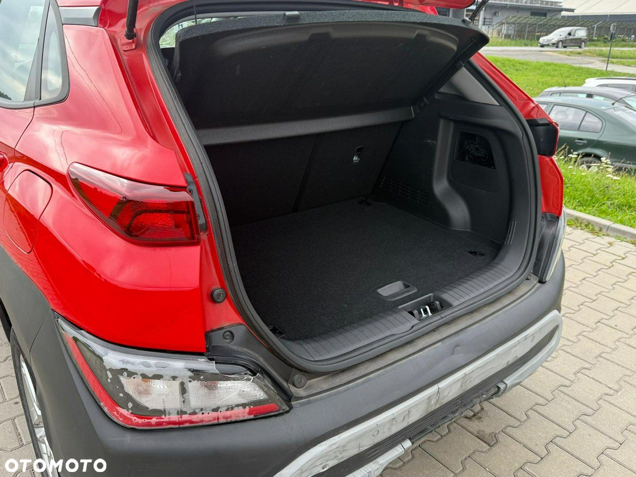 Hyundai Kona 1.0 T-GDI Comfort - 17